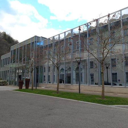 סנט מרטין דיורג Residence Du Parc מראה חיצוני תמונה